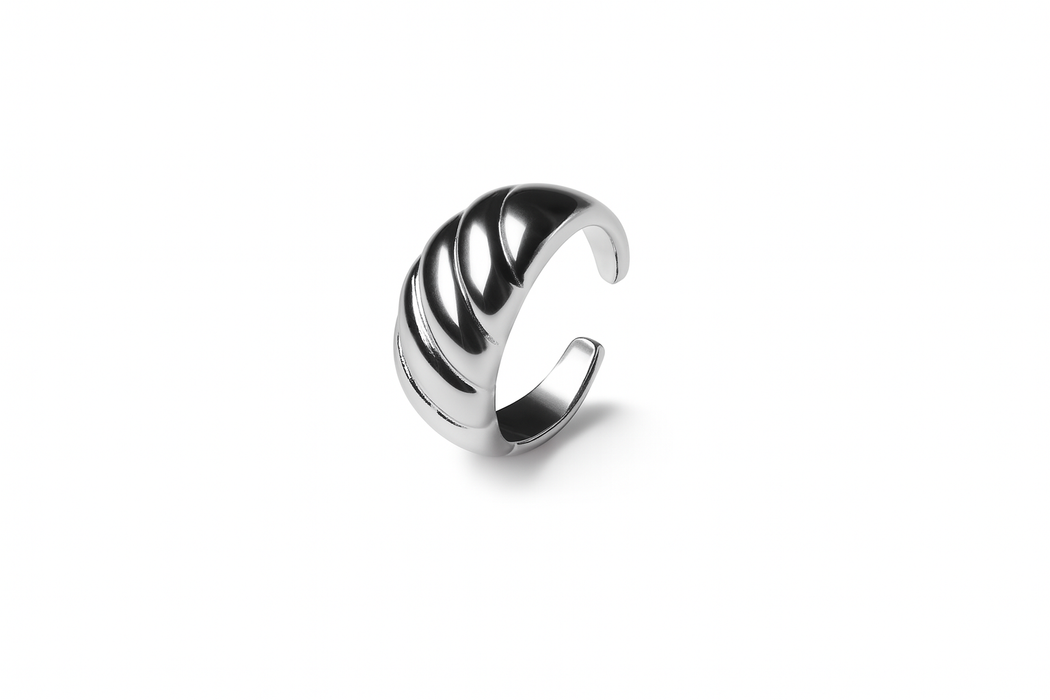 Anello Spirale