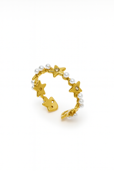 Anello Pioggia di Stelle