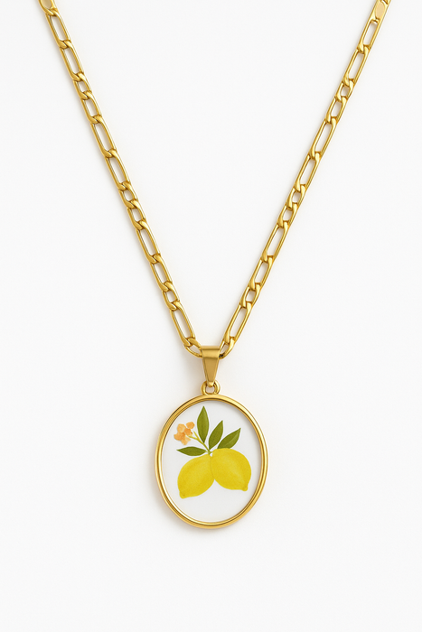 Collana Limonaia