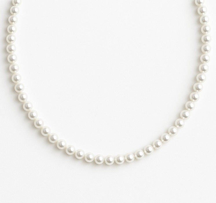 Collier Perle