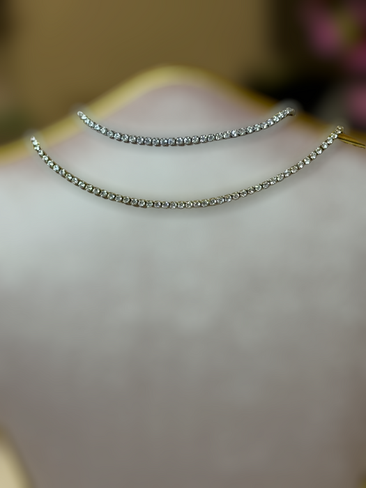 Collana Brillanti