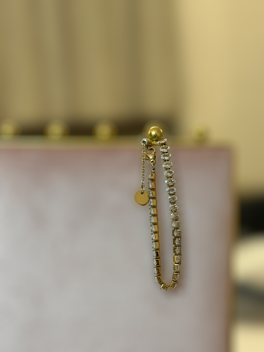 Bracciale Fascio di Luce