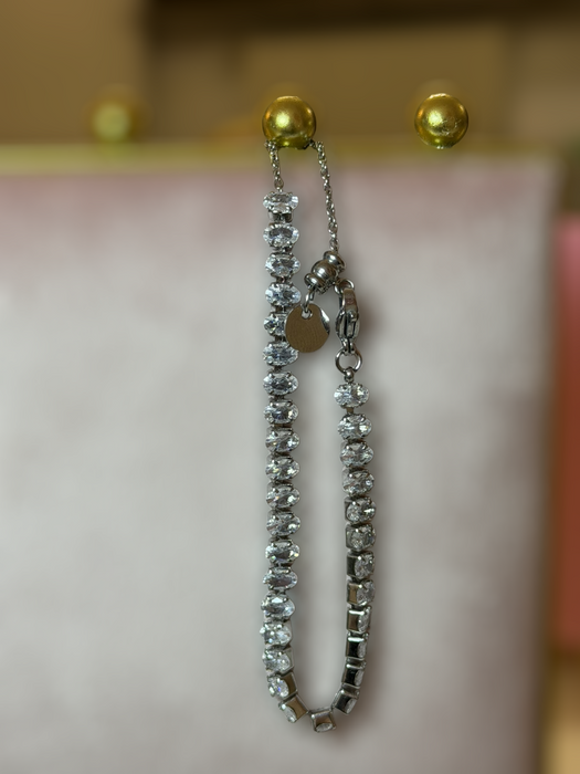 Bracciale Fascio di Luce