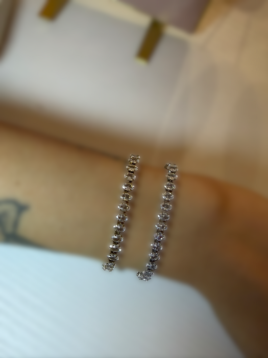 Bracciale Fascio di Luce