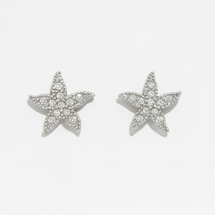 Orecchini Stella Marina