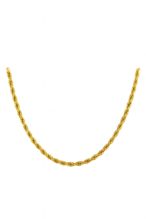 Collana Intreccio medium