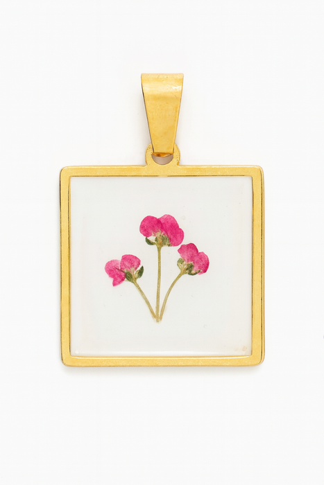 Ciondolo Asja Medium