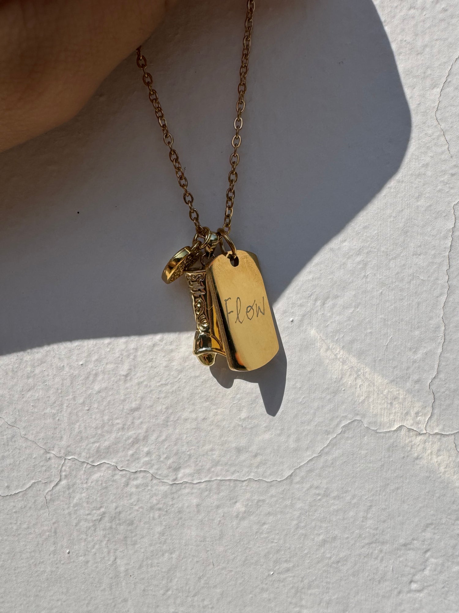 Vuoi un pezzo personalizzato?