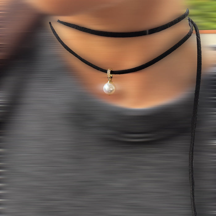 Chocker