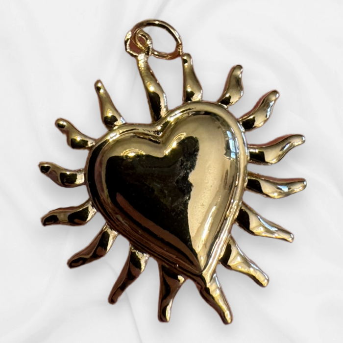 Sole cuore amore